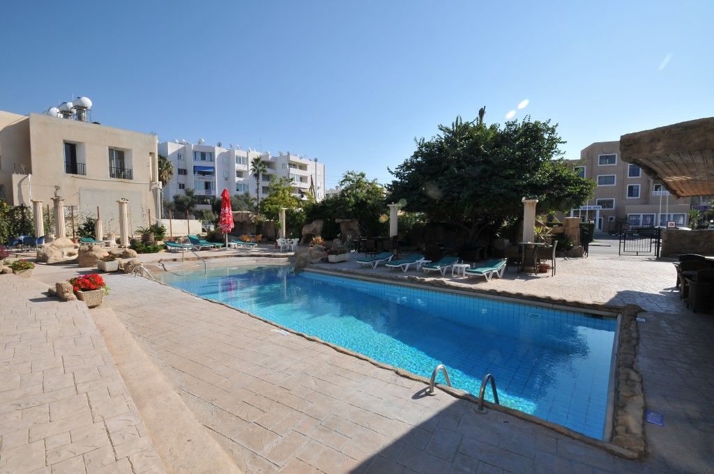 Hotel King's Paphos