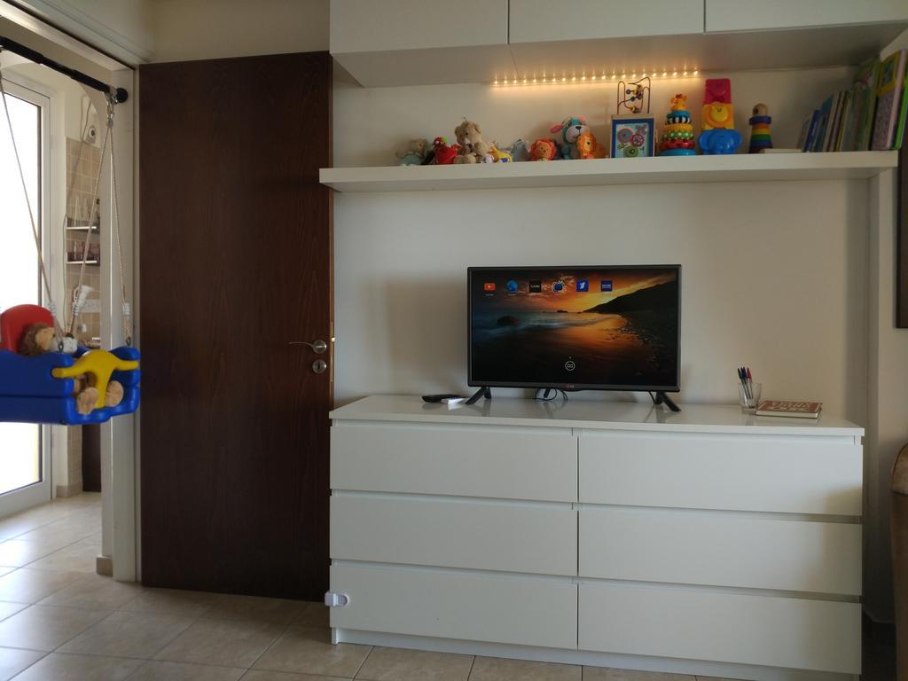 Apartamento Panoramic Eden