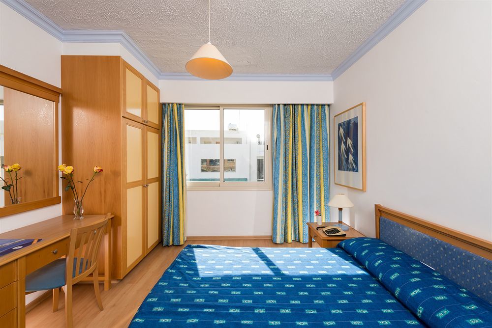 Aparthotel Basilica 3*