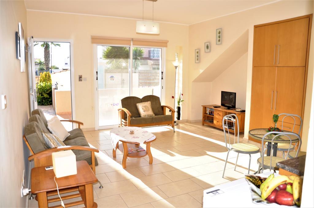 Camellia Gardens Apartment