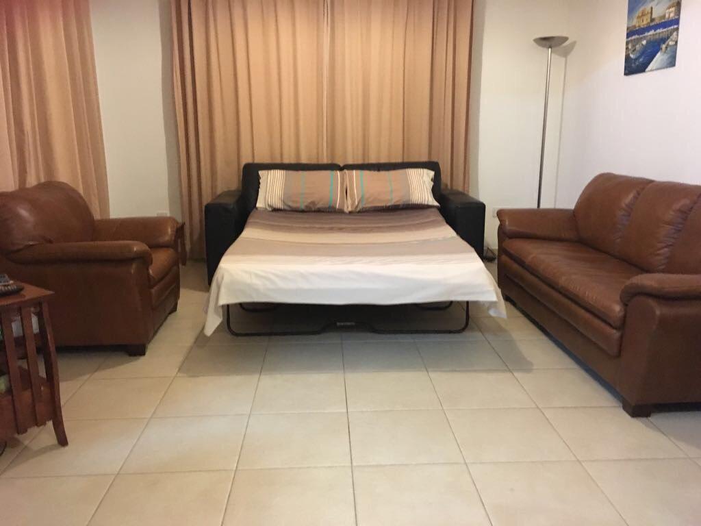 Panorama Apartment *
