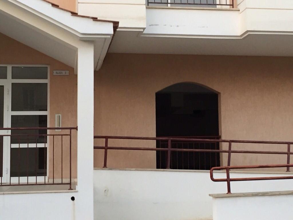 Pafilia Gardens Block 3 Apartment *