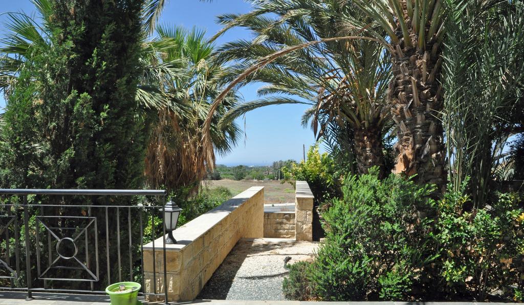 Apartamento Aphrodite Apartment Paphos