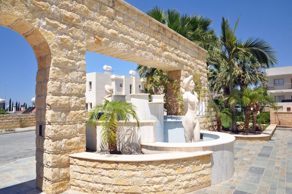 Aphrodite Apartment Apartamento *