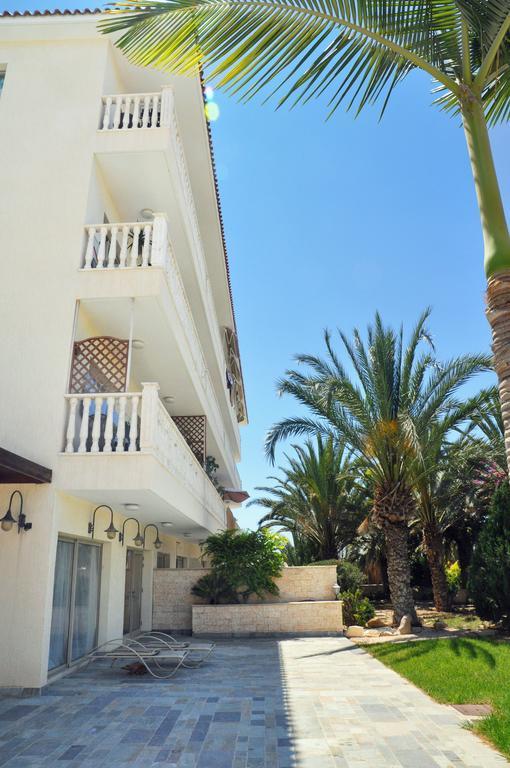 Aphrodite Apartment * Paphos