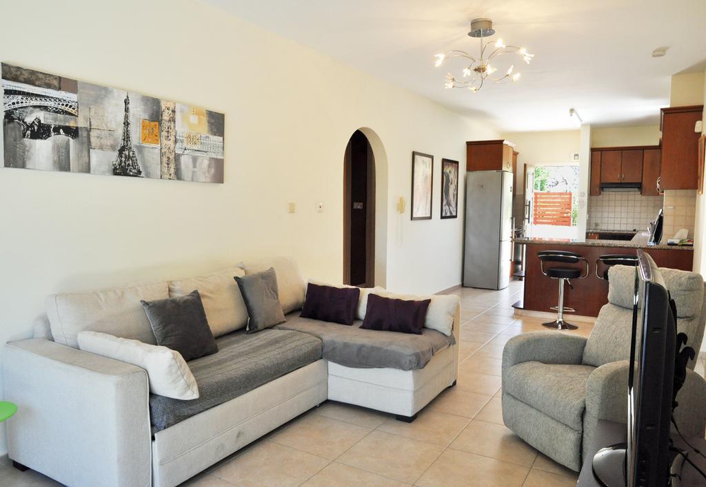 Aphrodite Apartment Apartamento Paphos