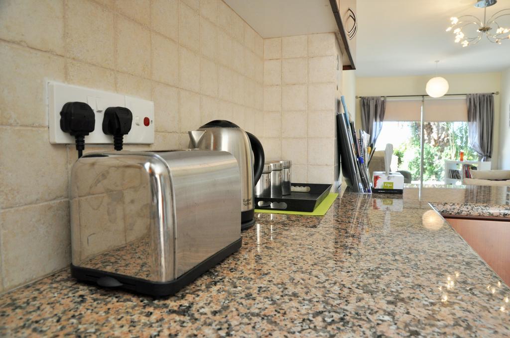Apartamento Aphrodite Apartment