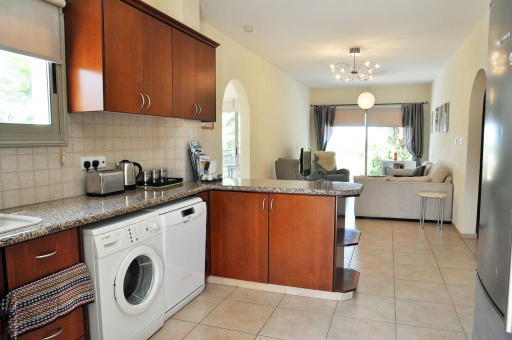 Apartamento Aphrodite Apartment *