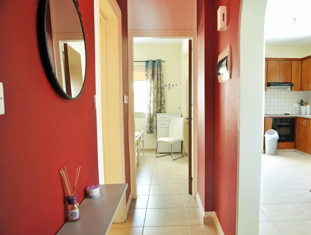 Aphrodite Apartment Apartamento *