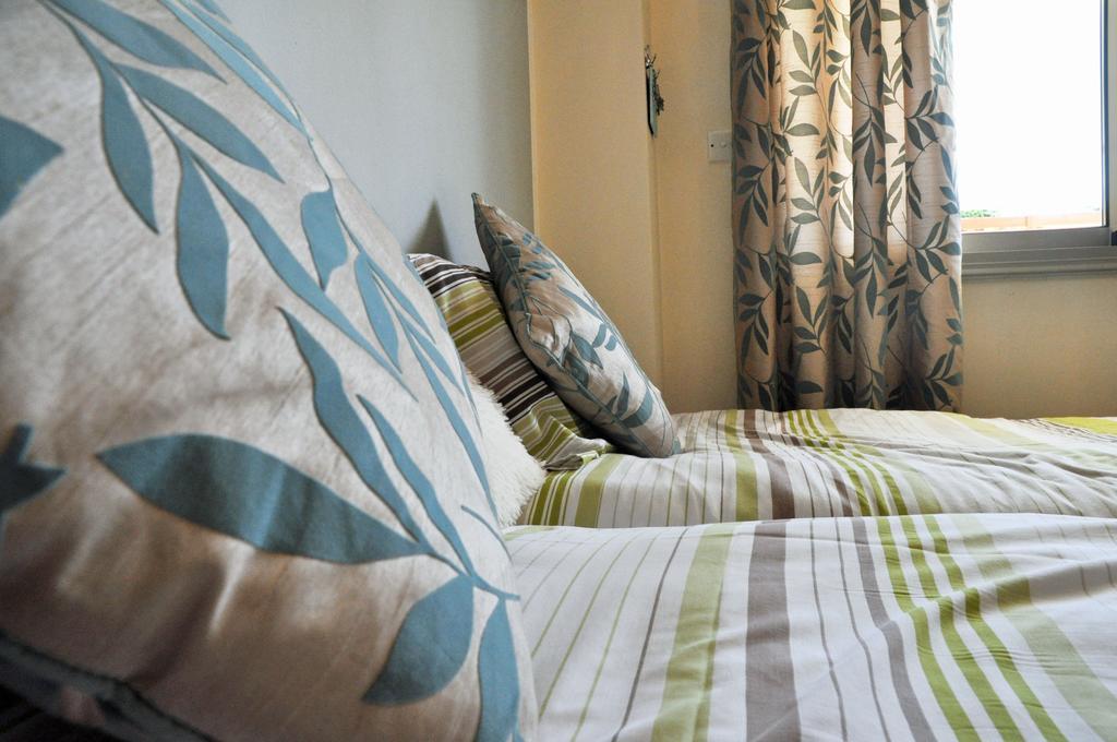 Apartamento Aphrodite Apartment