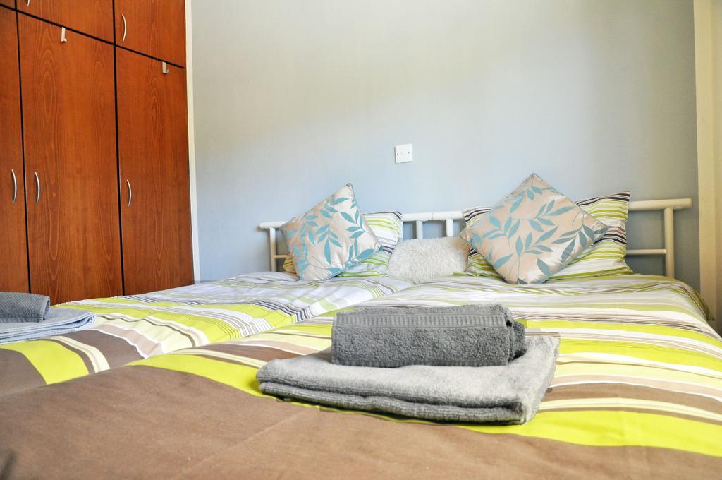 Apartamento Aphrodite Apartment *