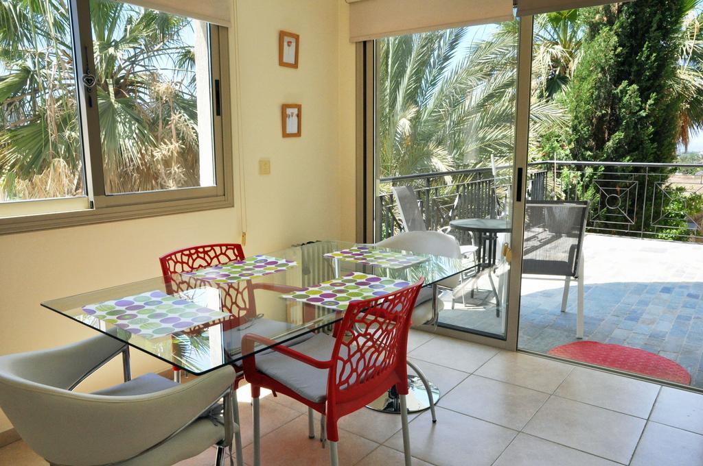 Aphrodite Apartment Paphos