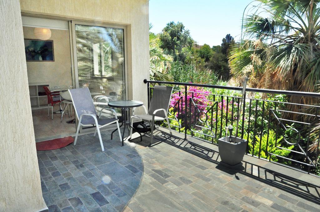 Aphrodite Apartment Paphos