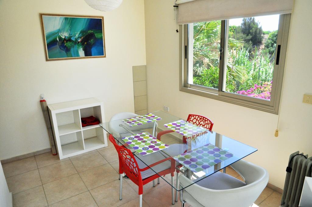 Aphrodite Apartment Apartamento *