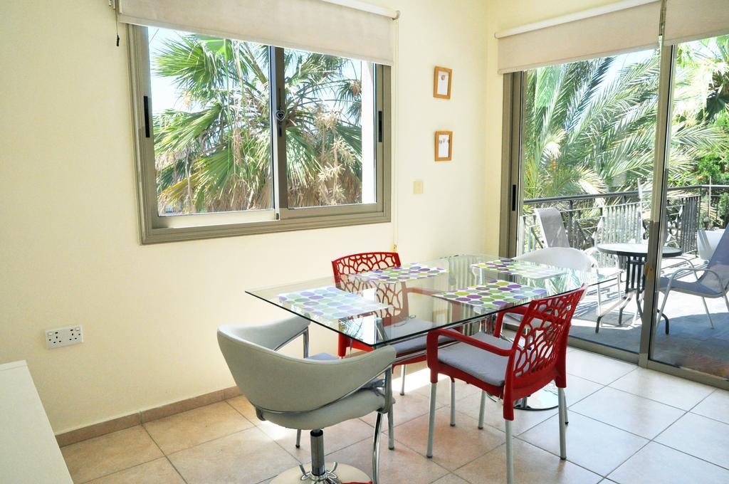 Aphrodite Apartment Apartamento