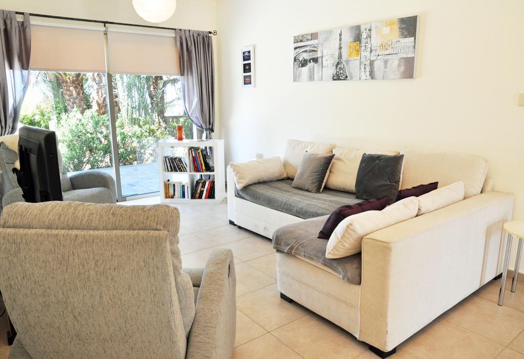 Aphrodite Apartment Apartamento *