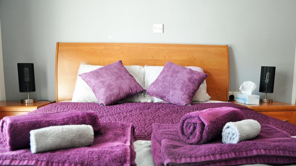 Aphrodite Apartment Paphos