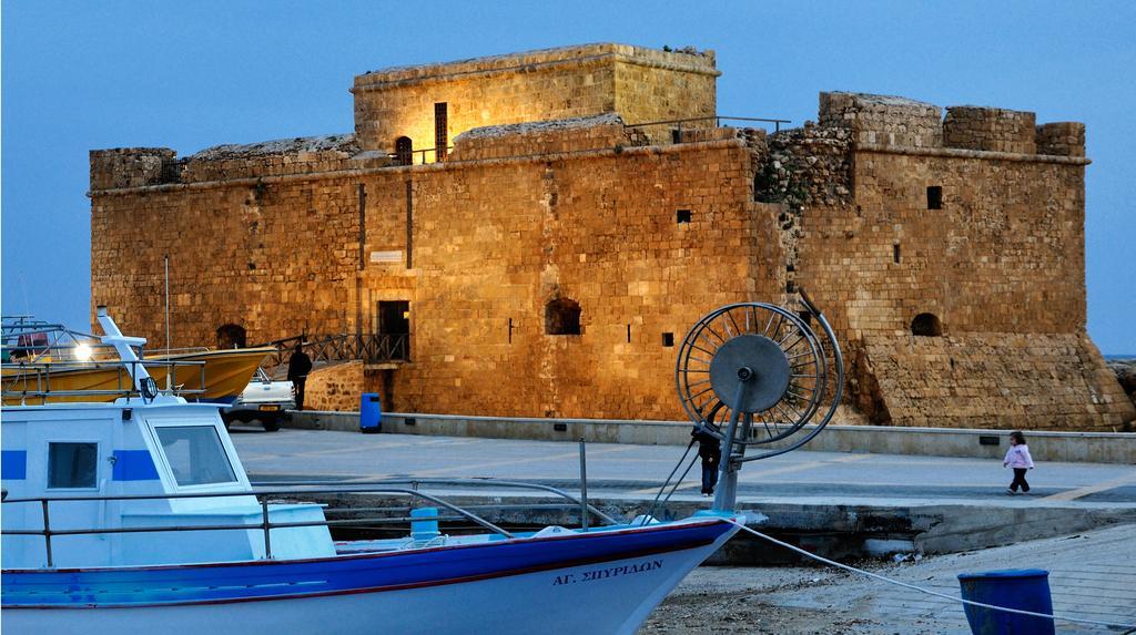 Aphrodite Apartment * Paphos
