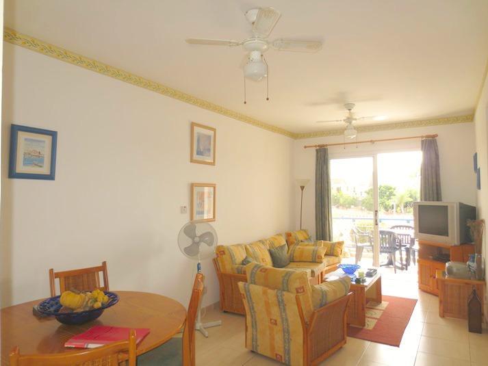 Kato Apartment *