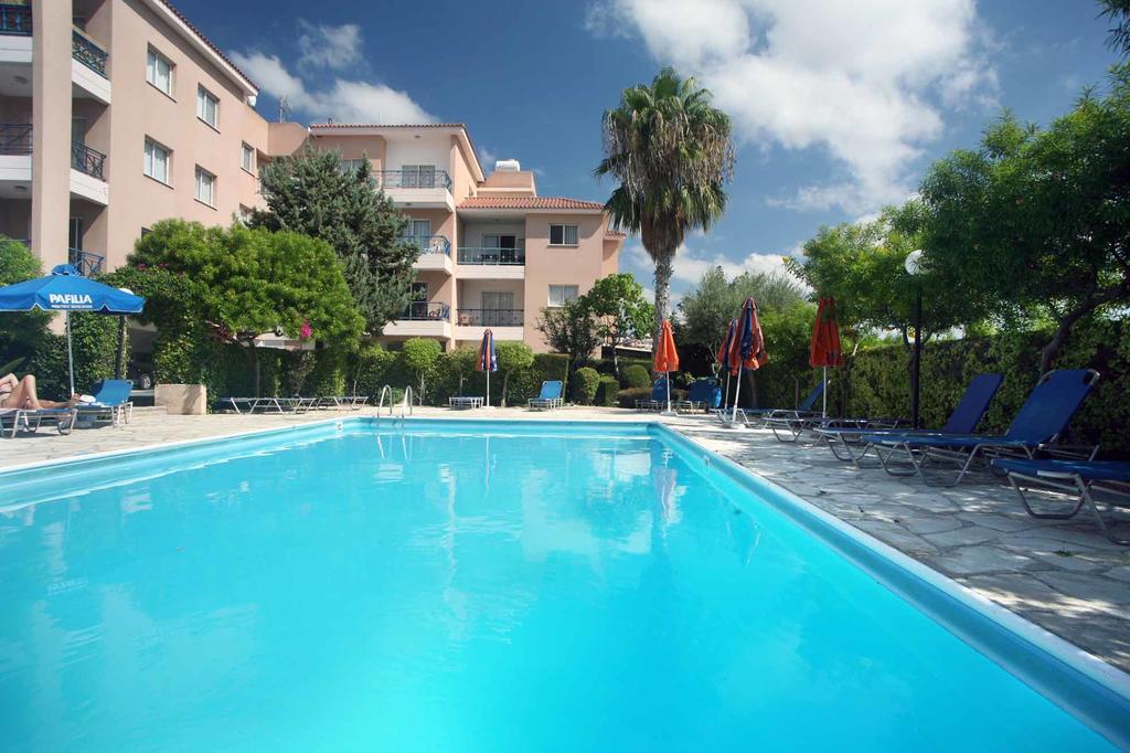 Kato Apartment Paphos