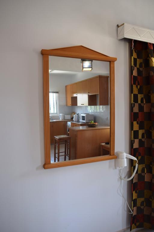 Apartment Venus A1 *