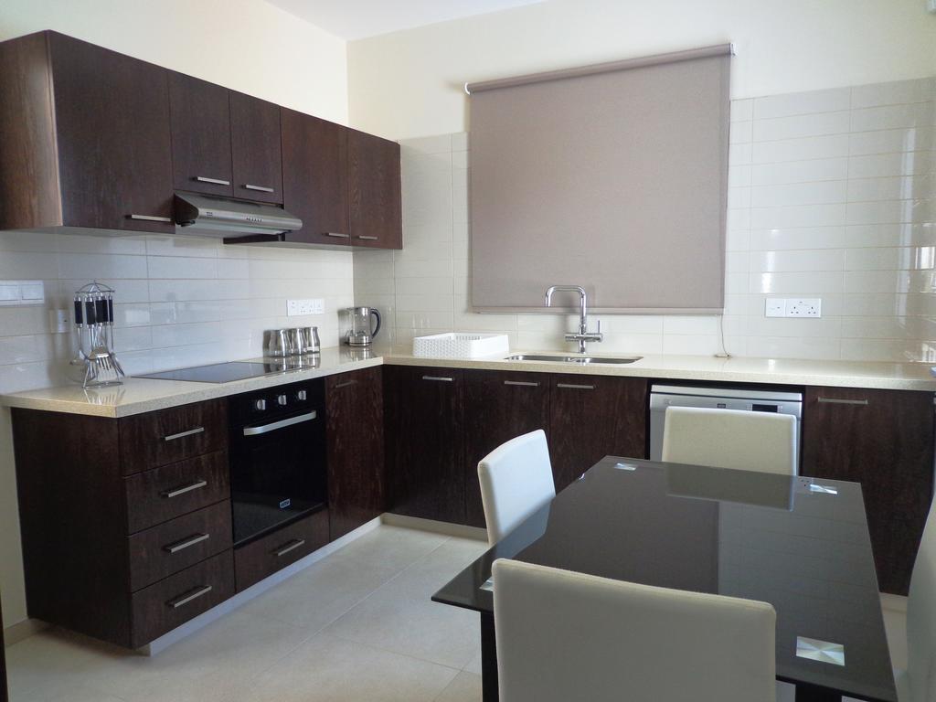 Residences Villa Paphos