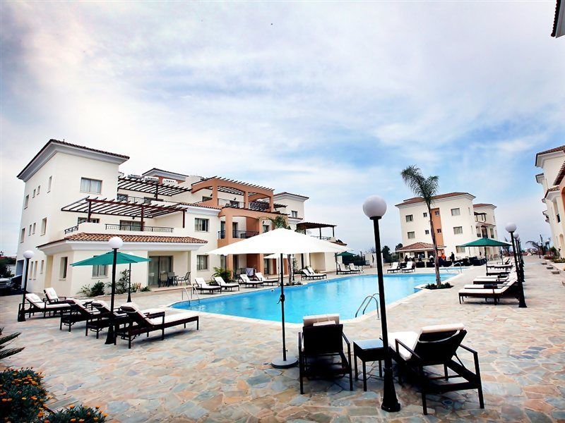 Oracle Exclusive Paphos