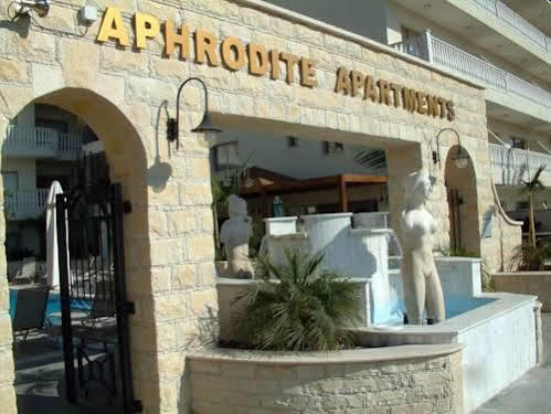 Aphrodite Apartment