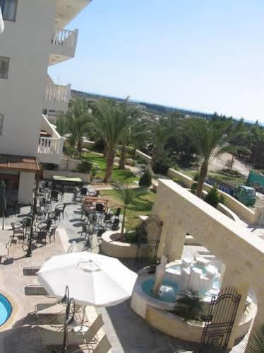 Aphrodite Apartment Apartamento