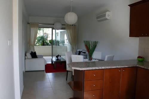 Apartamento Aphrodite Apartment *