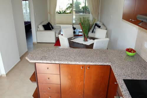 Apartamento Aphrodite Apartment