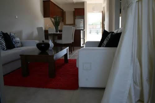 Aphrodite Apartment Apartamento *