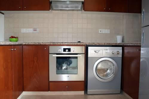 Aphrodite Apartment Paphos