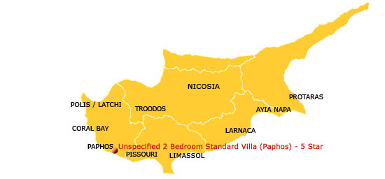 Z & X Holiday Villas 4*