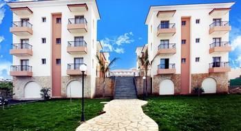 Oracle Exclusive Aparthotel 4*