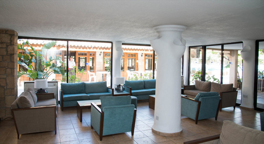 Basilica 3* Paphos