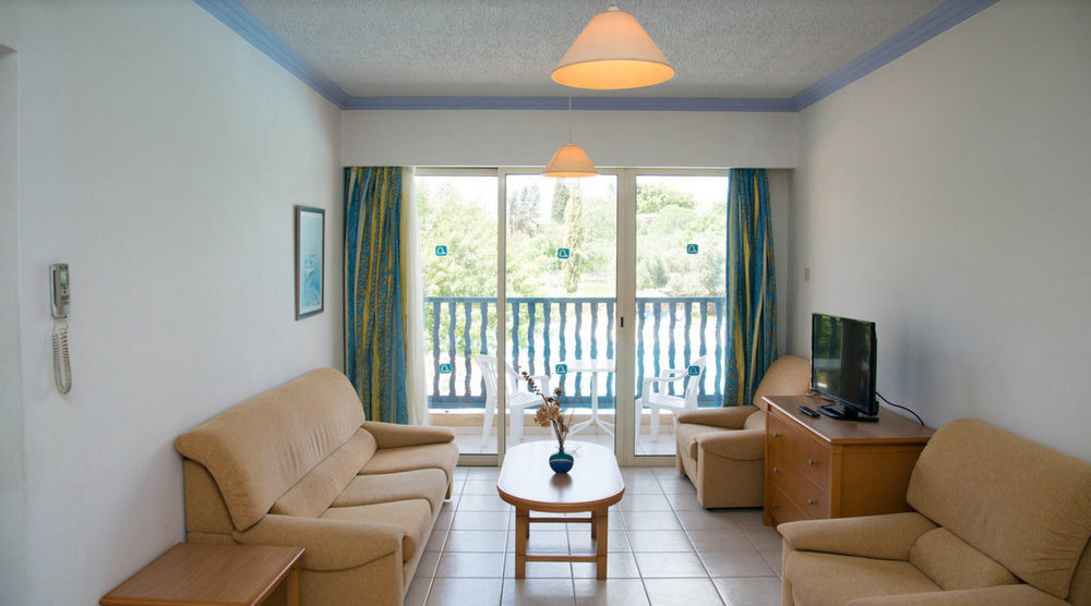 Basilica Aparthotel