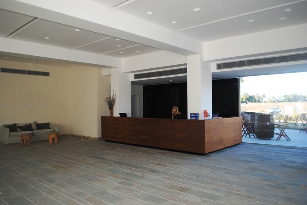 Hotel Amphora & 4*