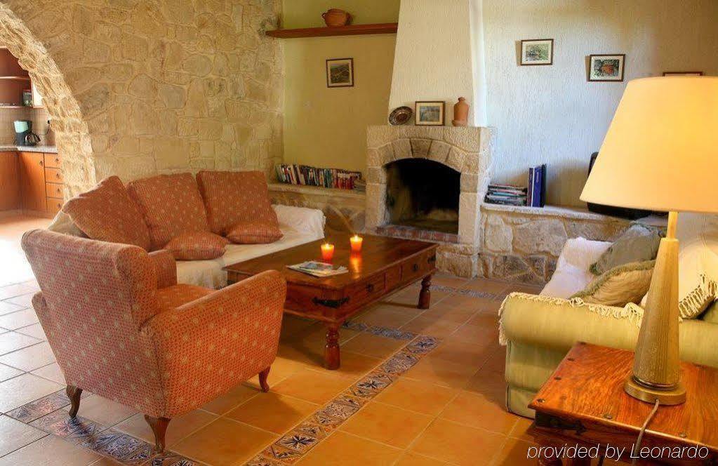 Z & X Holiday Villas 4* Paphos