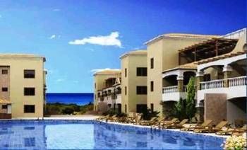 Oracle Exclusive Paphos