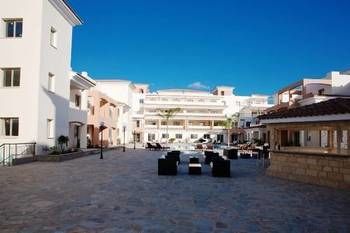 Oracle Exclusive Paphos