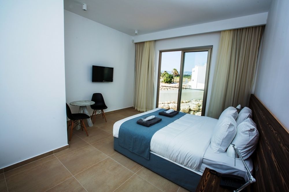 Hotel Amphora & 4*