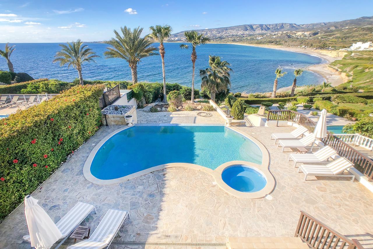 Villa Oasis