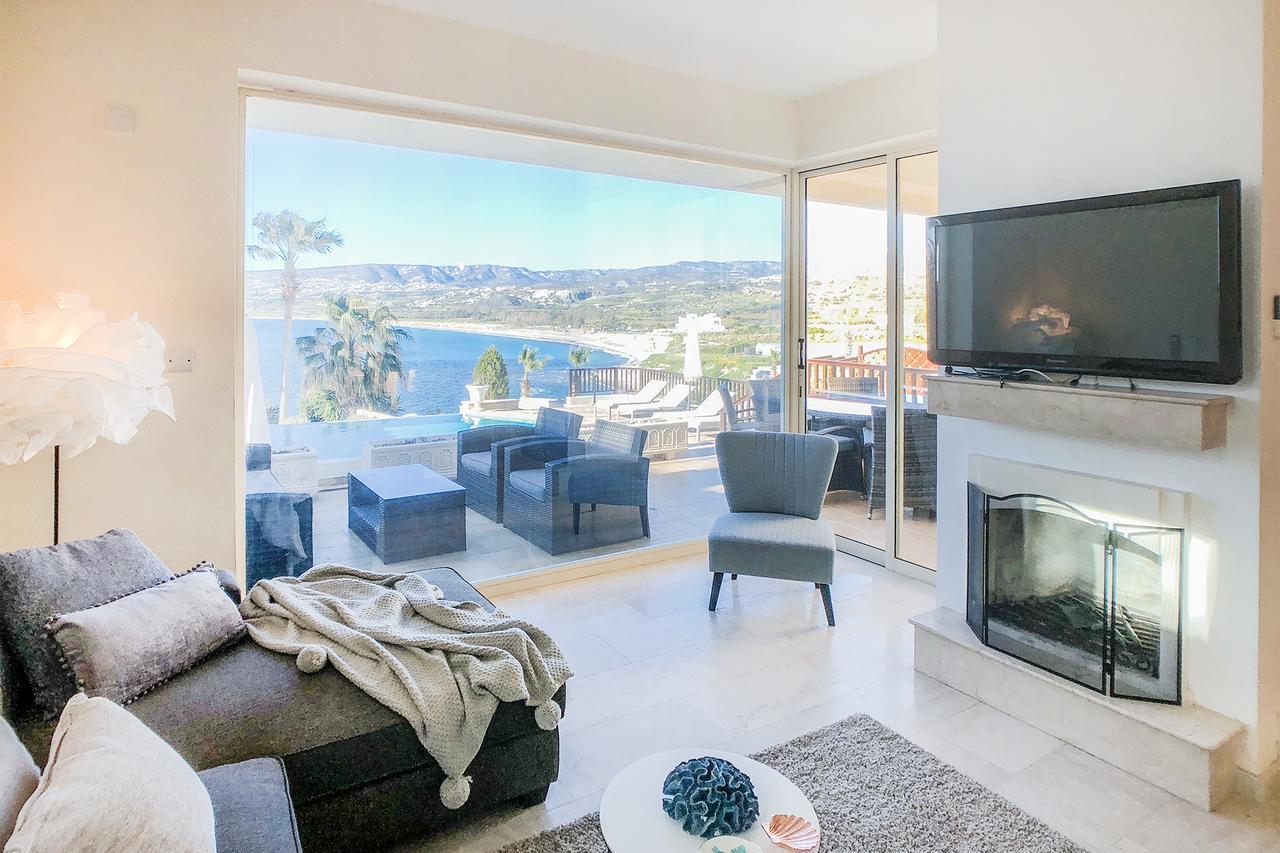Oasis Villa *