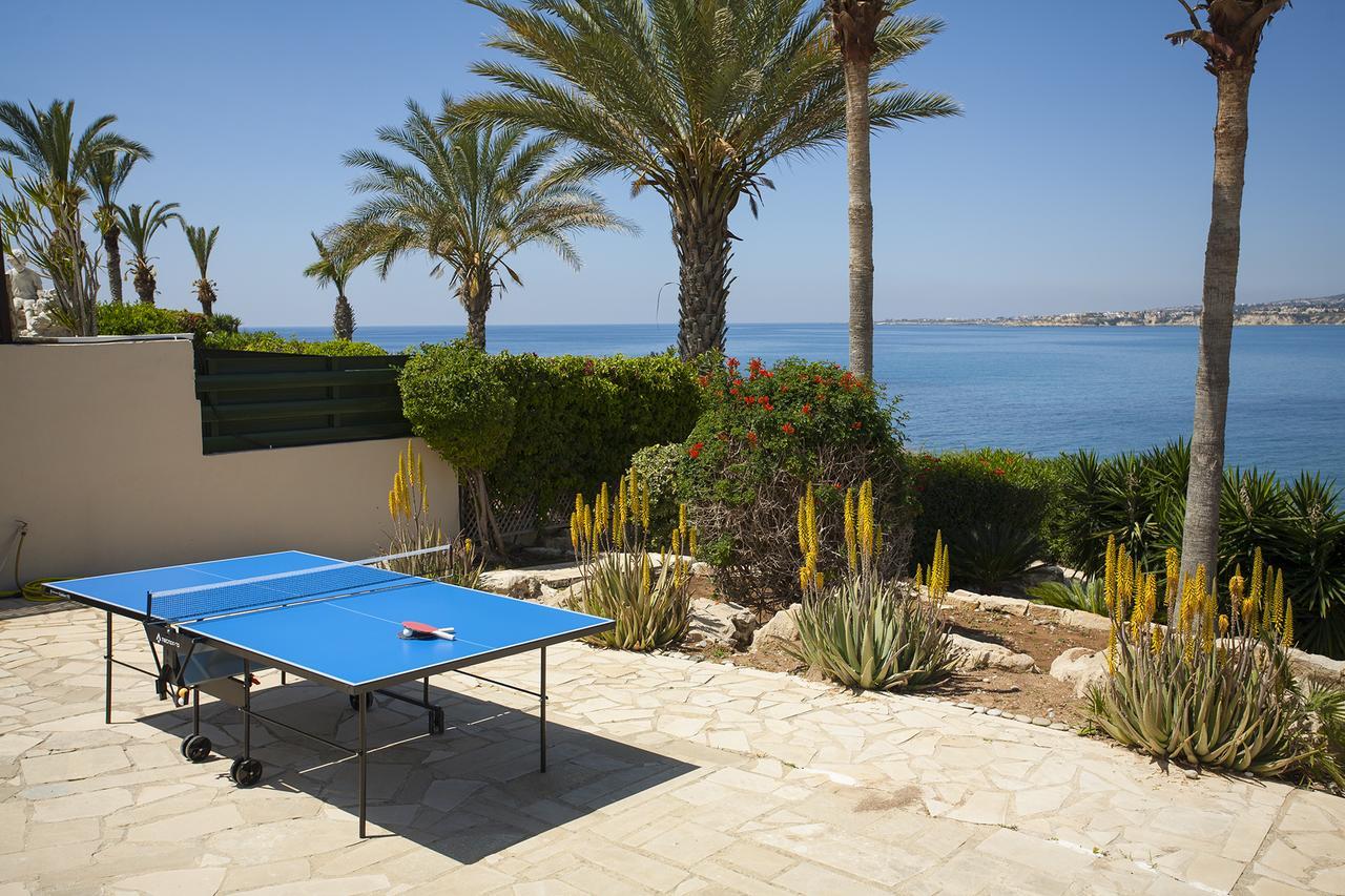 Oasis Villa Paphos