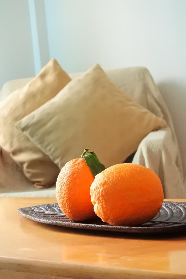 Kissonerga Apartment Paphos
