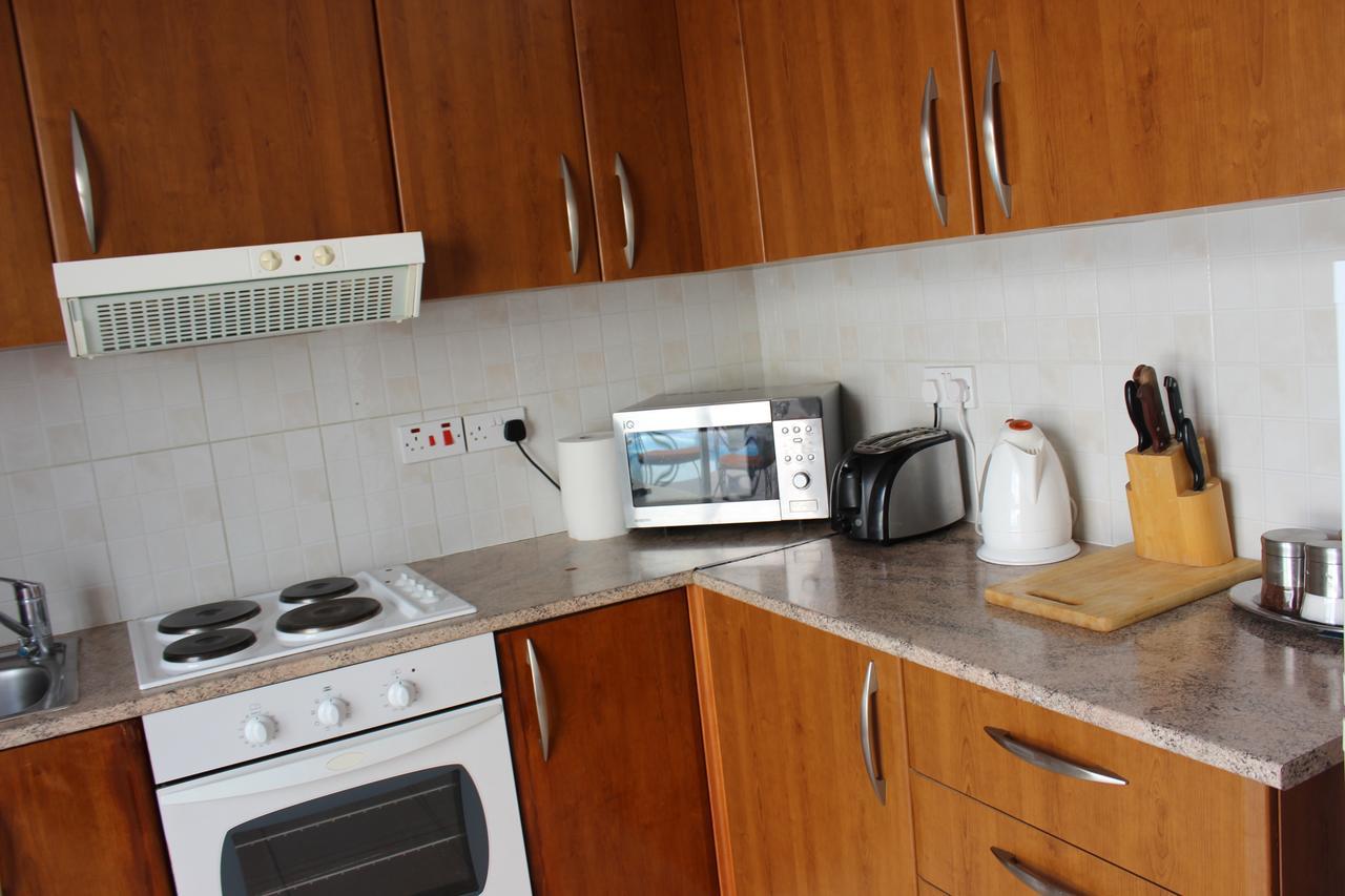 Diana Townhouse 2 Paphos
