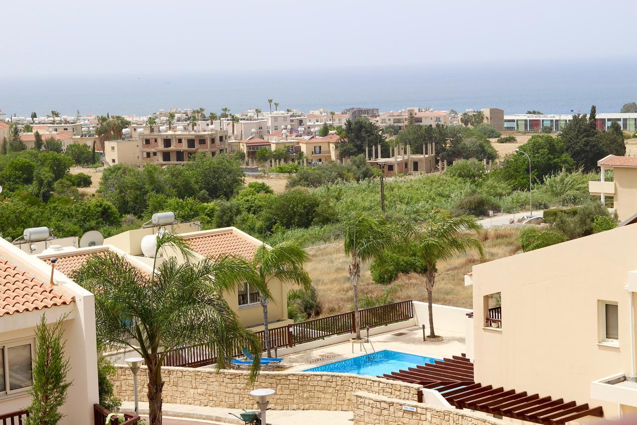 Melanos Village A45 Apartment *