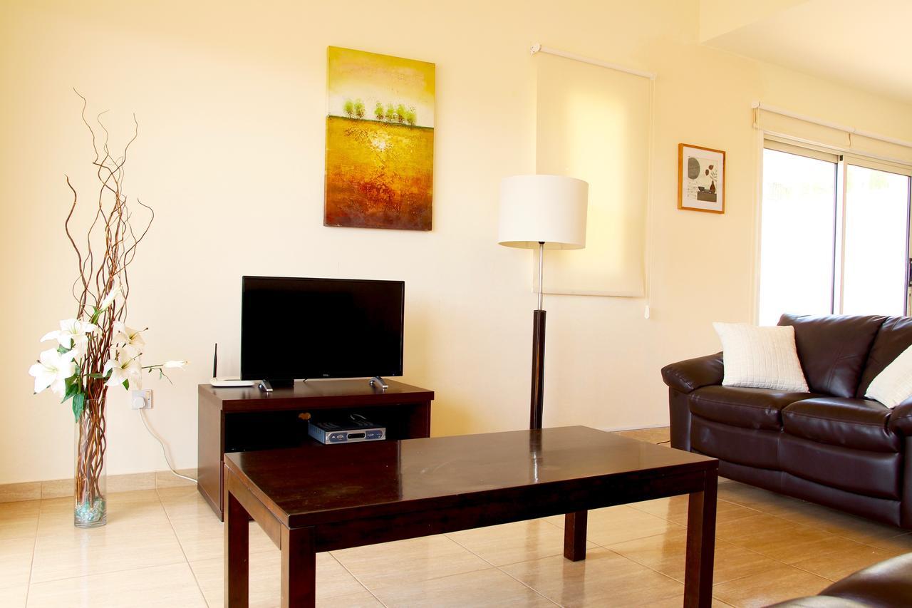 Apartment Melanos Village A45 Paphos