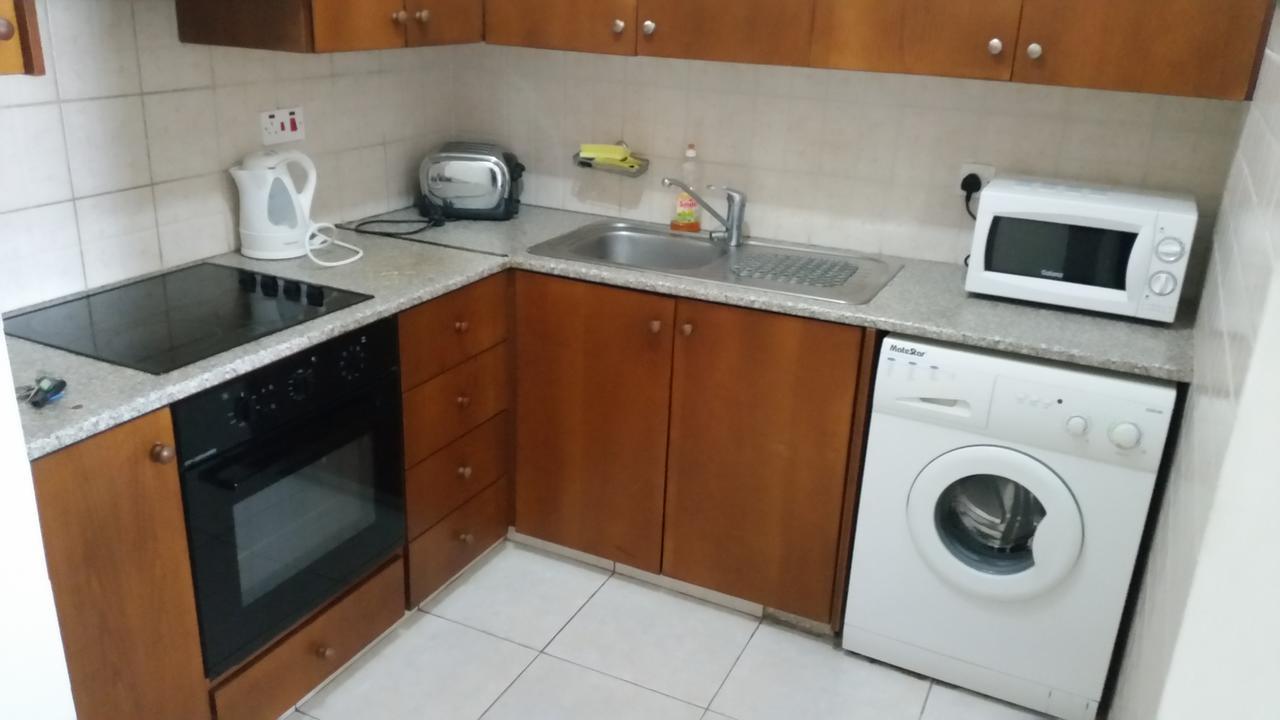 Faneromeni Court Apartment